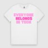 HeavyCotton™ Tee Thumbnail
