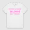 HeavyCotton™ Tee Thumbnail
