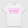 HeavyCotton™ Tee Thumbnail