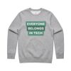 Mens United Crew (Clearance) Thumbnail