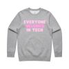 Mens United Crew (Clearance) Thumbnail