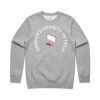 Mens United Crew (Clearance) Thumbnail