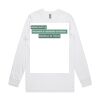 Mens Base Longsleeve Tee Thumbnail