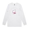 Mens Base Longsleeve Tee Thumbnail
