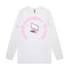 Mens Base Longsleeve Tee Thumbnail
