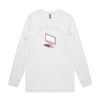 Mens Base Longsleeve Tee Thumbnail
