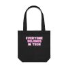 AS Colour Carrie Bag Thumbnail
