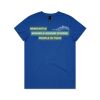 Women's Maple Tee Thumbnail