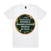 Mens Staple Tee Thumbnail