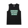 Women's Upside Tank (Sale) Thumbnail