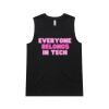 Women's Upside Tank (Sale) Thumbnail