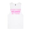 Mens Barnard Tank Thumbnail