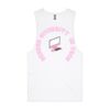 Mens Barnard Tank Thumbnail