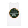 Mens Barnard Tank Thumbnail