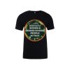 Mens Fitted Cotton Tee Thumbnail